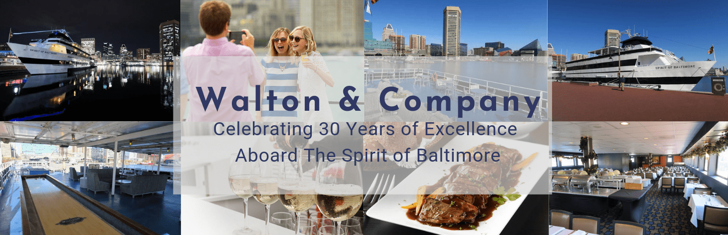 Walton & Company Celebrating 30 Years of Excellance