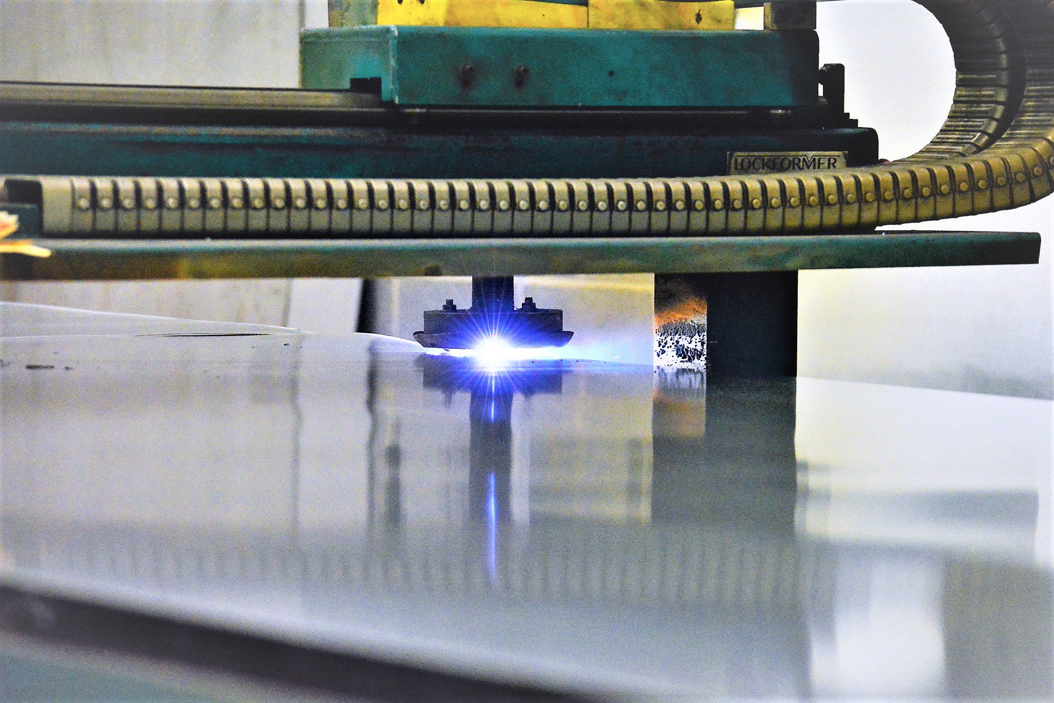 Plasma Table (2) Walton & Company