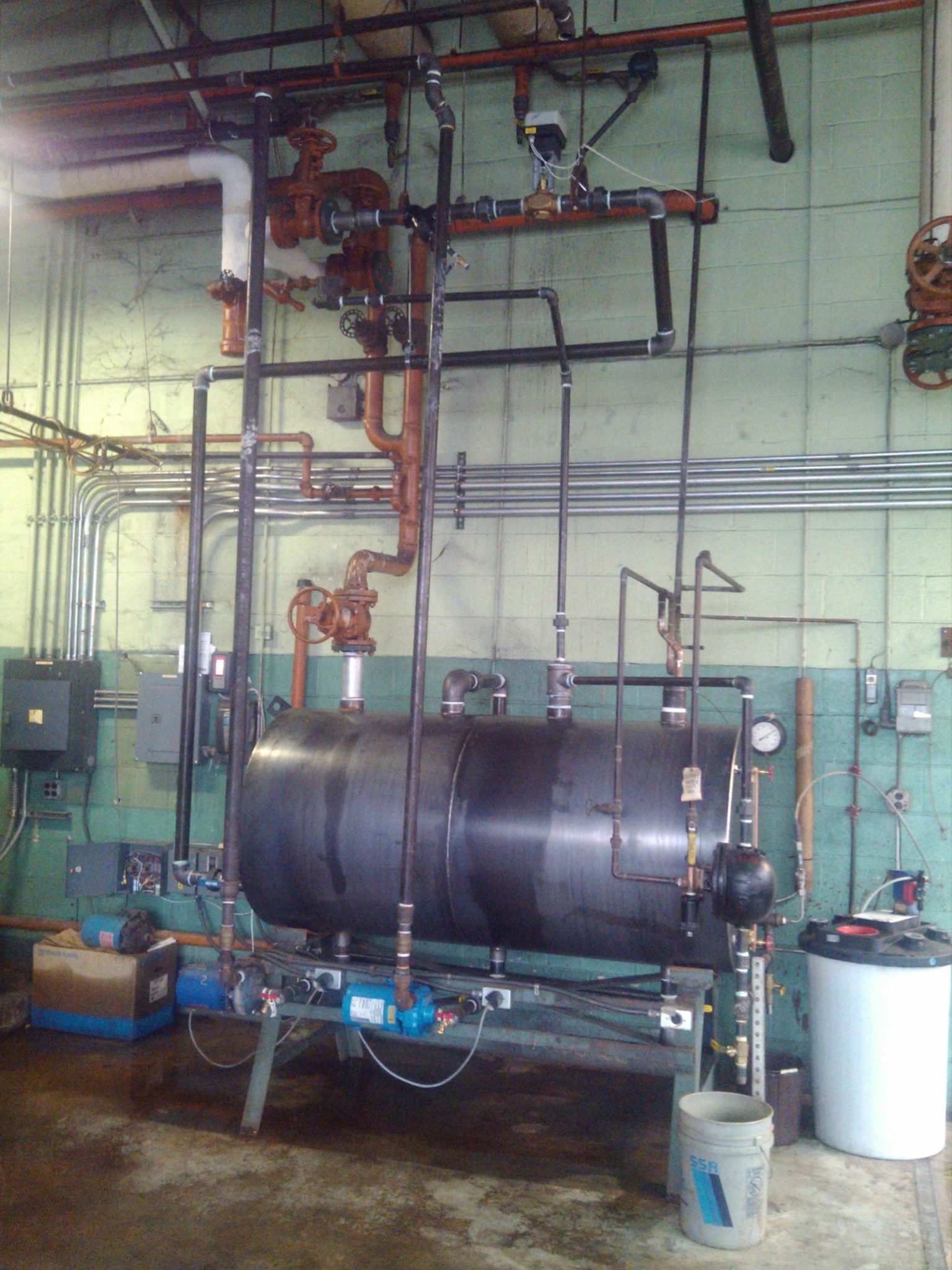 PROJECTS Walton & Company