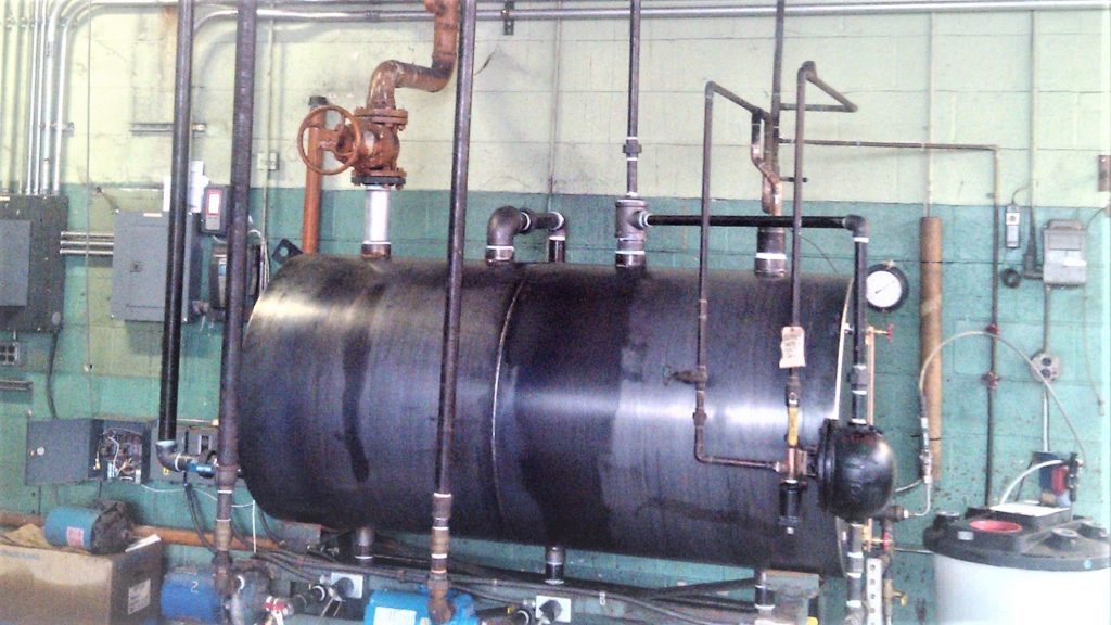 newuninsulatedboilerfeedwatertank (2) Walton & Company
