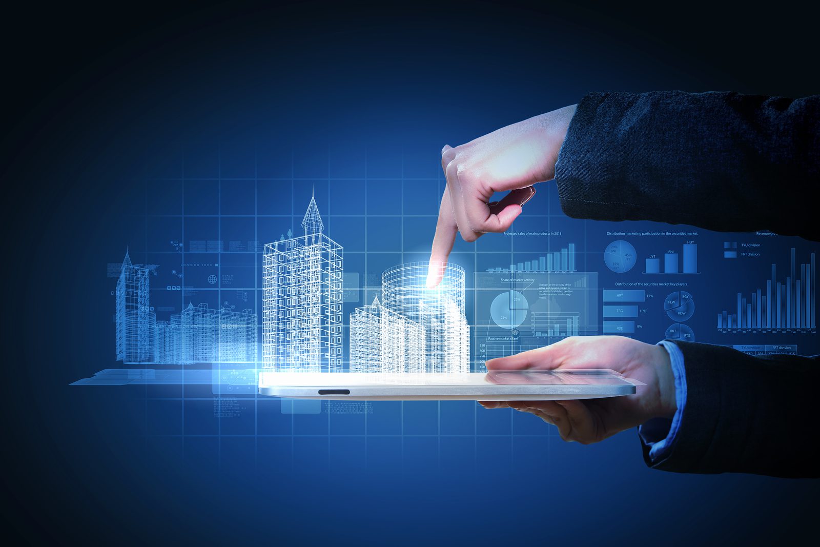 Building Automation