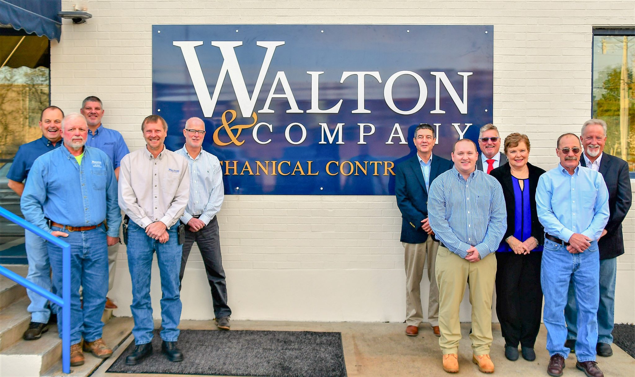 Walton & Company We Design It, We Build It, We Service It York Pa