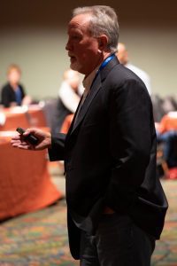Bill Vervaeke Speaking at ACCA in San Antonio