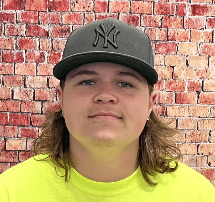 Brady Billings