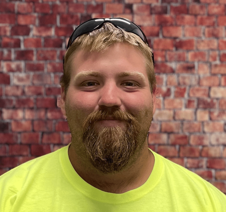 Joshua Friedline