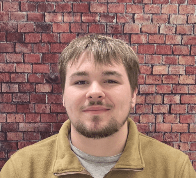Lucas Stouffer