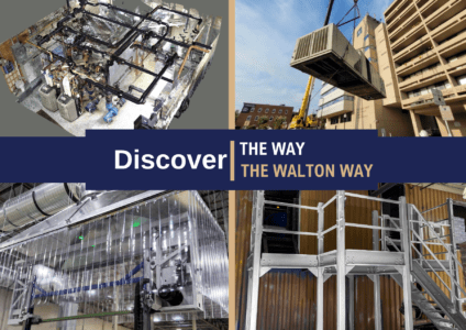 Discover the Walton Way